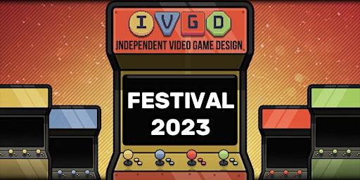 IVGD Festival 2023 primary image