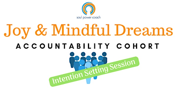 Let's Set Your Intentions for That Project You Haven't Started Yet!