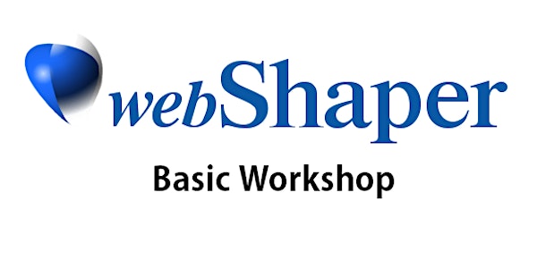 webShaper eCommerce - Basic Workshop 15th November 2018