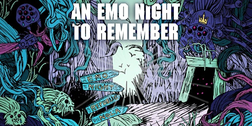 An Emo Night to Remember primary image