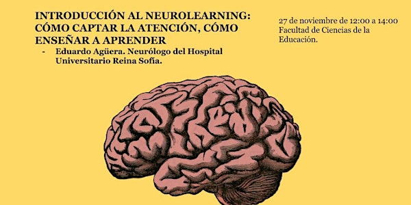 NEUROEDUCACIÓN. Aprendizaje basado en NEUROCIENCIA