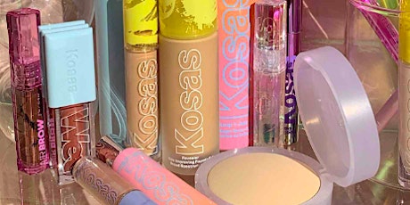 Summer Glow  Makeovers with Kosas(Nashville) primary image