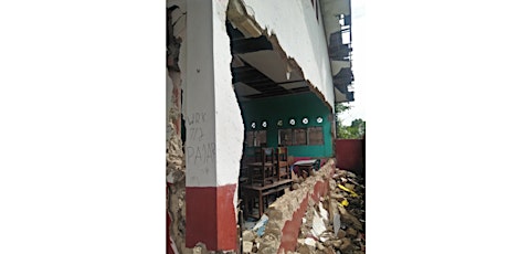 Earthquake Performance of School Buildings in Indonesia