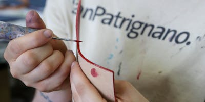 Un Giorno a San Patrignano Un Giorno a San Patrignano