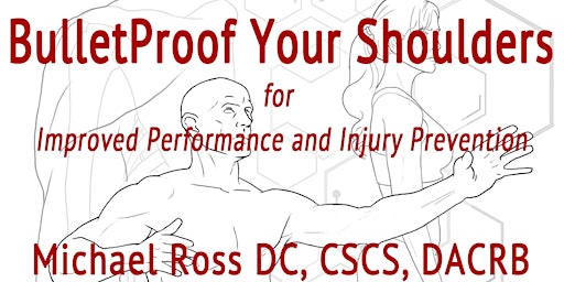 BulletProof Your Shoulders primary image