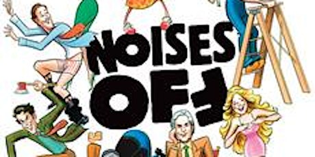 Noises Off