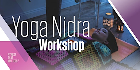 Yoga Nidra Workshop