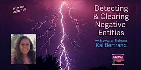 Detecting & Clearing Negative Entities with Kai Bertrand