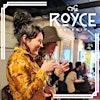 Logo van The Royce