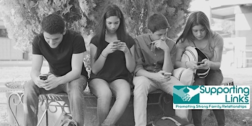 Talking Teens. An online workshop for parents & carers (666)  primärbild