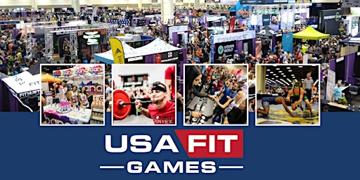 USA Fit Games Orlando  primärbild