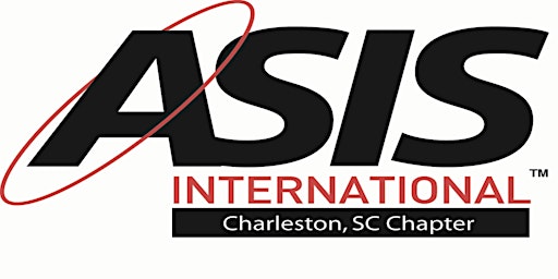ASIS Greater Charleston Chapter 181 Vendor Showcase: Vendor Registration primary image
