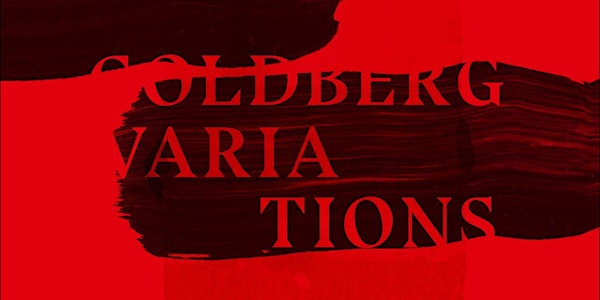 Goldberg Variations: Salford