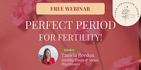 Perfect Period For Fertility