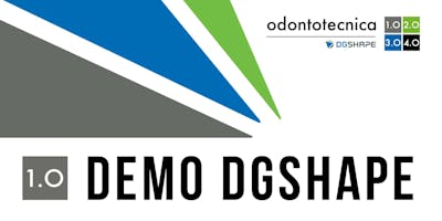 Odontotecnica 1.0: Educational Day - ROMA - Giovedi 22 novembre 2018 Odontotecnica 1.0: Educational Day - ROMA - Giovedi 22 novembre 2018