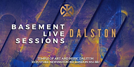Basement Live Sessions - Dalston: A Night of Electrifying Music