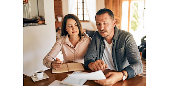 IN-PERSON Support for Completing ACSD Funding Applications