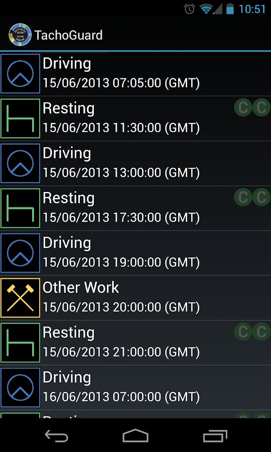 DRIVER CPC Training Course - Driver's Hours & Basic First Aid