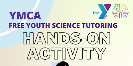 YMCA Free Youth Science Tutoring