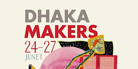 Dhaka Makers