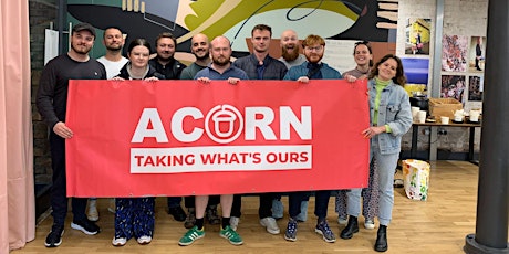 Know Your Rights - ACORN and Vauxhall Law Centre