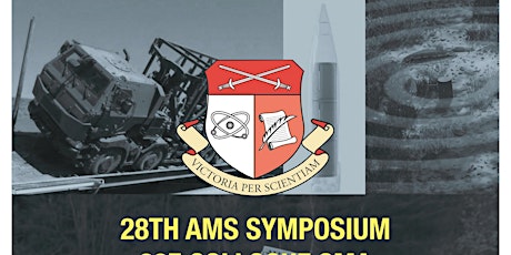 28th Annual  Applied Military Sciences Symposium