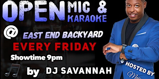 Imagem principal de East End Open Mic and Karaoke