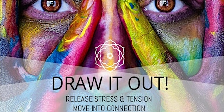 DRAW IT OUT! primary image