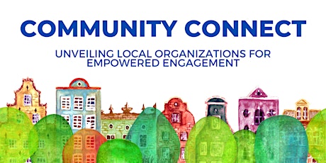Community Connect: Unveiling Local Organizations for Empowered Engagement