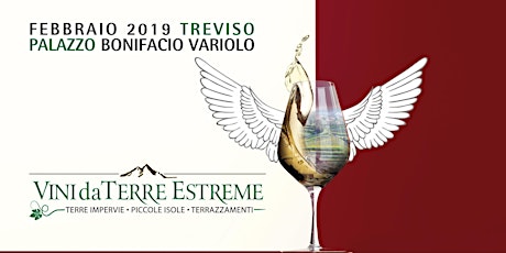 Vini da Terre Estreme 2019 - Workshop sul vino "eroico"