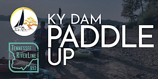 KY DAM SPRING PADDLE UP primary image