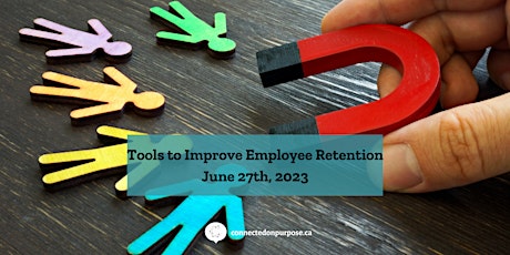 Tools to improve Employee retention primary image