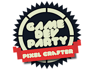 Game Dev Party : Jam #6