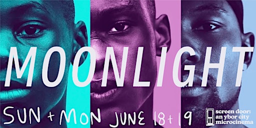 MOONLIGHT (2016) by Barry Jenkins primary image
