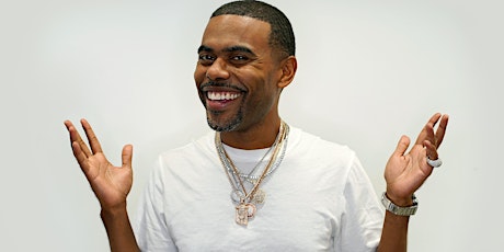 Lil Duval Superstar Comedy Show (Tue 7pm)