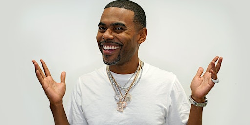 Lil Duval Superstar Comedy Show (Tue 9:30pm) primary image