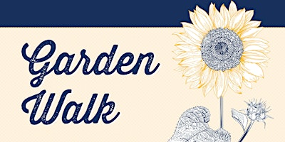 Hauptbild für Garden Walk 2024
