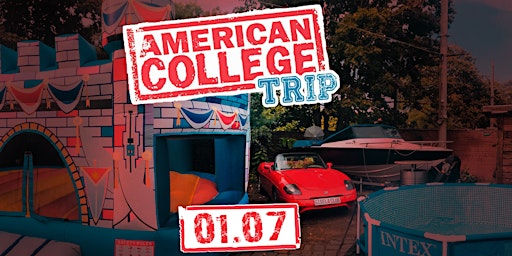 Hauptbild für American College Trip
