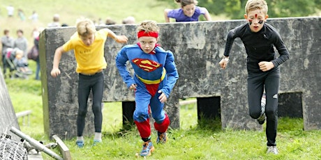 Ultm8 Warrior: Falkirk primary image