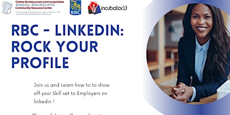 RBC - LinkedIn: Rock your profile