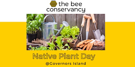Native Plant Day