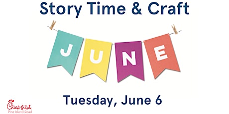 Story Time and Craft