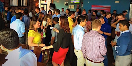 Jacksonville Business and Real Estate Professionals Networking Mixer!
