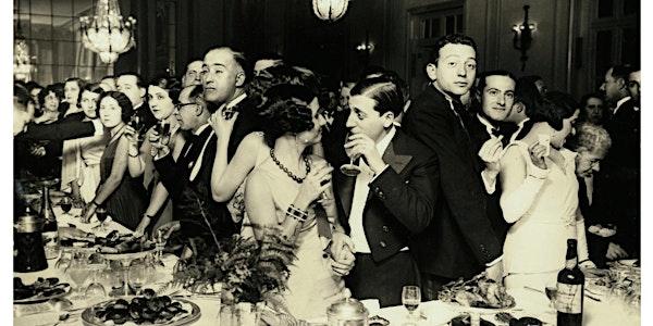 Food, Politics, and Society - Book Launch