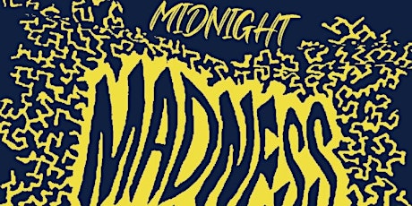 Comedy Ring SAVAGE COMEDY Midnight Madness  Live Stand-up Comedy  (12AM)
