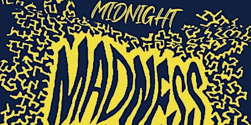 Primaire afbeelding van Comedy Ring SAVAGE COMEDY Midnight Madness  Live Stand-up Comedy  (12AM)