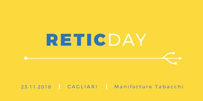 RETIC DAY RETIC DAY