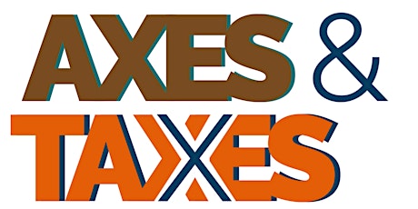Axes & Taxes in The Woodlands