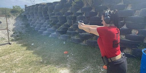 WOMAN'S DEFENSIVE PISTOL primary image