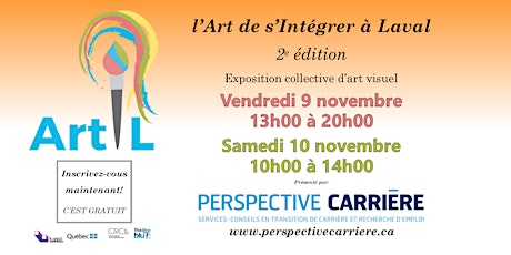 ArtIL 2e Édition - Exposition collective d'arts visuels primary image